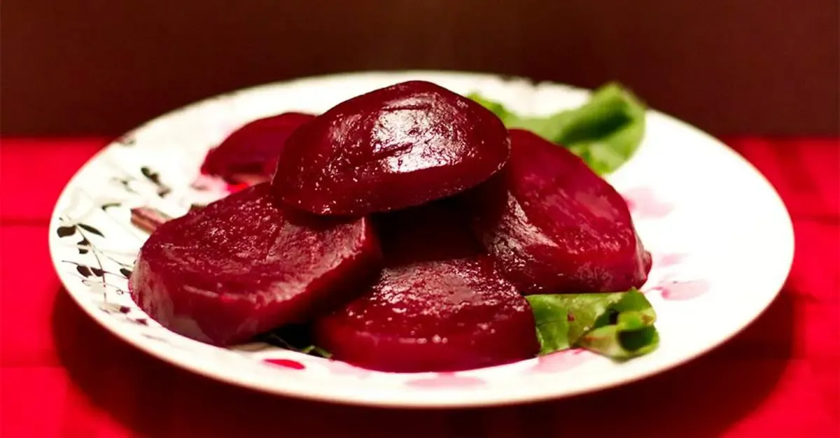 خوشمزه پاییزی بمب سلامتی