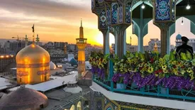 چرا مشهد و قم دو قطب گردشگری مهم هستند؟