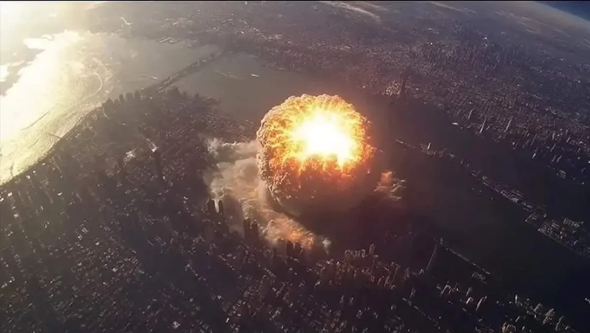 اینفوگرافی / کدام کشورهای جهان دارای بمب اتمی هستند؟