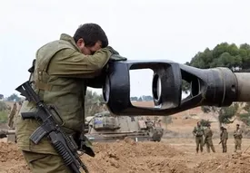 افزایش ۱۰ برابری صادرات تسلیحات آلمان به رژیم صهیونیستی