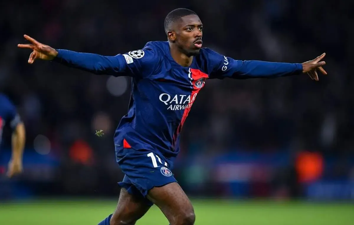 ستاره بی‌وفا: دمبله گل زد و خوشحالی کرد