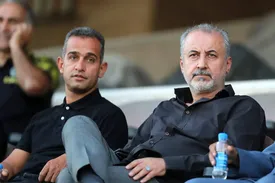 مدیر پرسپولیس را چه کسی تهدید به قتل کرد؟