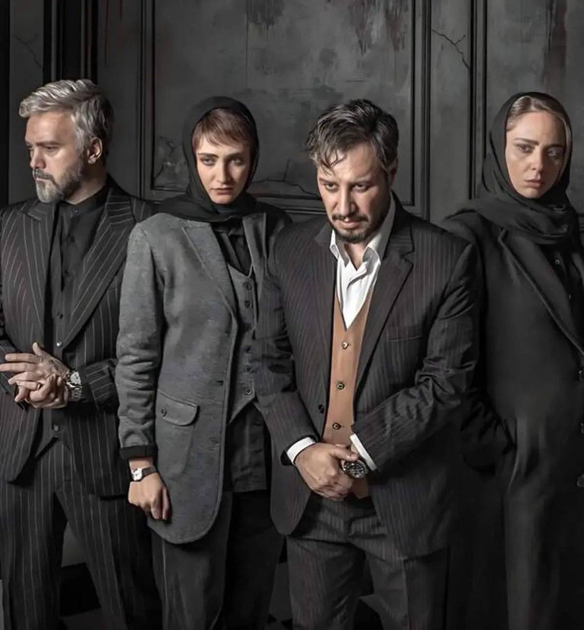 زمان پخش سریال زخم کاری۳ اعلام شد