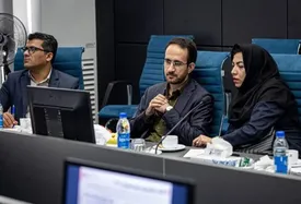 مشعل‌های آریاساسول در طرح آزمایشی کشوری