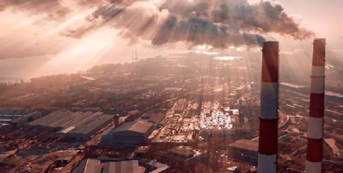 خوزستان قرمز شد!