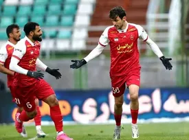 اوسمار بمب نقل و انتقالات را به پرسپولیس می آورد