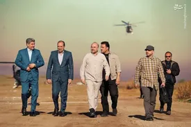 توضیح نزدیکان قالیباف درباره شایعه شهادت ایشان