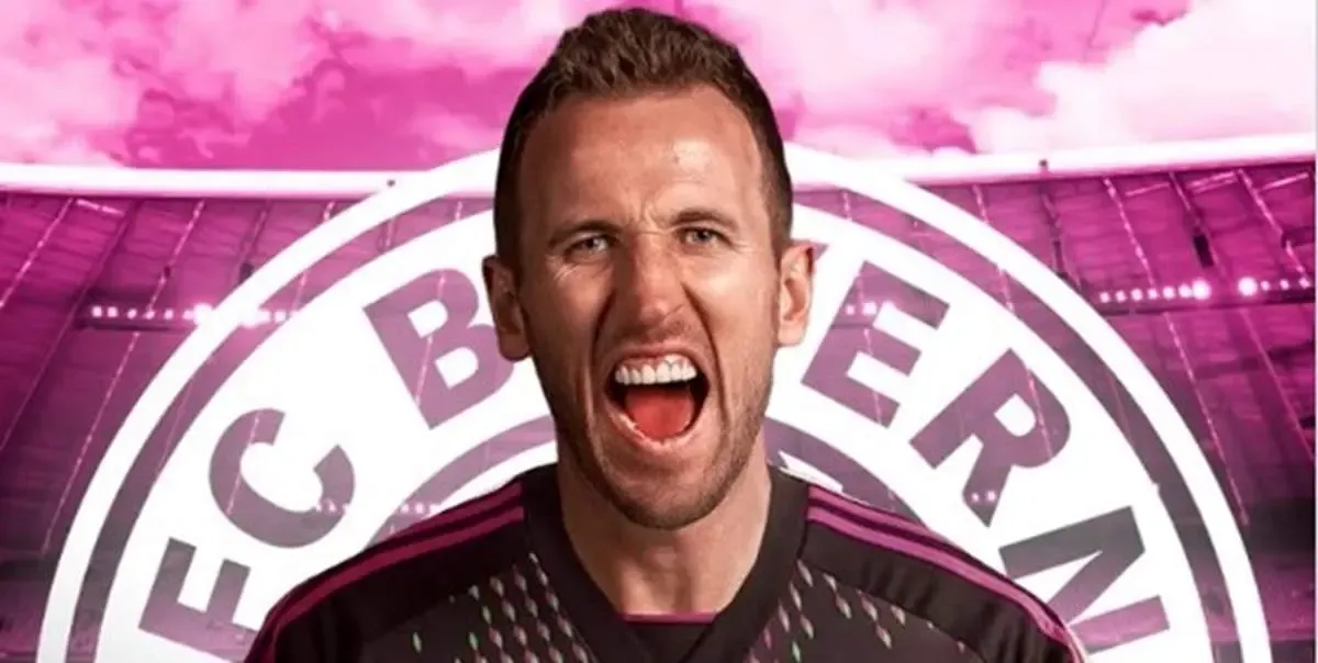 هری کین تا چه زمانی در بایرن مونیخ می‌ماند؟ | اطلاعات جدید از گران‌ترین انتقال فصل اروپا