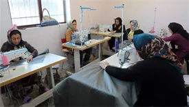 بنیاد برکت از کسب و کارهای خانوادگی حمایت میکند