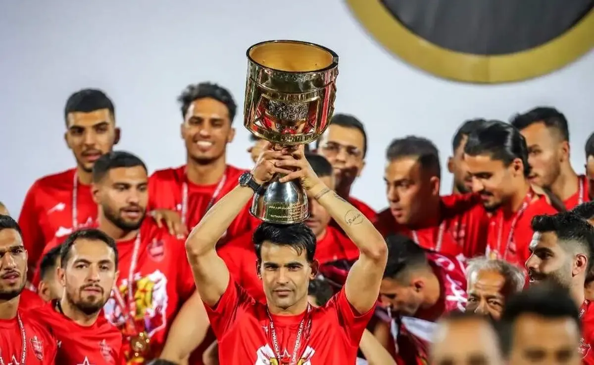 عیسی آل‌کثیر با این اظهارات از چشم پرسپولیسی ها افتاد!