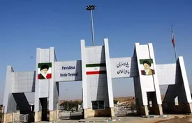 تردد وسایل نقلیه شخصی بین ایران و کشور همسایه آزاد شد