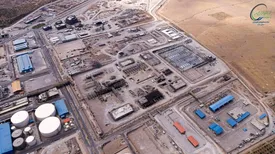 اجرای طرح پلیمر گچساران شتاب می‌گیرد/ تأمین ویژه منابع مالی ریالی و ارزی