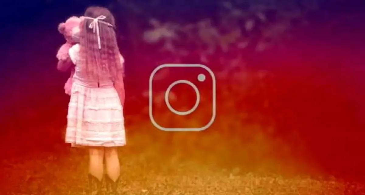 آسیب‌های کودکانِ بلاگر