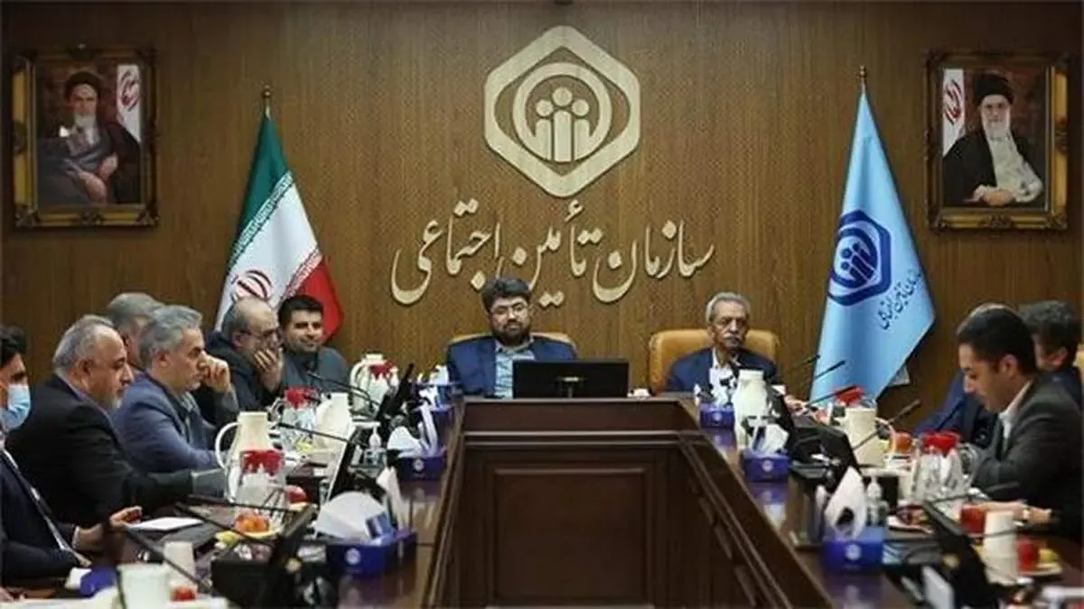 عبور از چالش‌های حکمرانی تامین اجتماعی، نیازمند نگاه اجماعی و راهبردی است