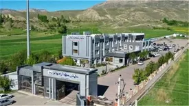 ۱۴هزار میلیارد ریال پروژه عمرانی، صنعتی و کشاورزی در منطقه آزاد ماکو افتتاح و کلنگ زنی می شود