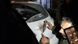جزئیات تازه از انفجار در تهران