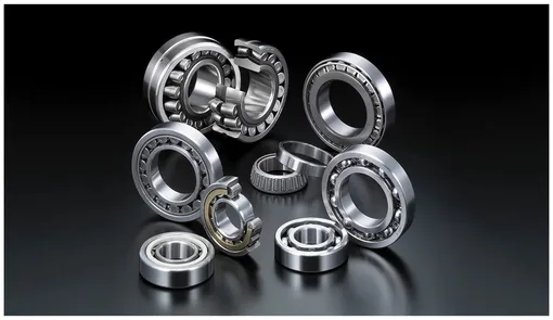 چالش‌های واردات قطعات استراتژیک و راهکارهای رادین بلبرینگ