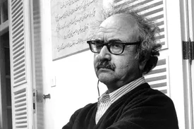 واکنش استاد شفیعی کدکنی به بی ادبی زینب موسوی/ ببینید