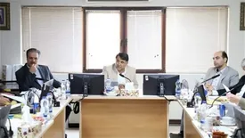 برگزاری مجمع عمومی عادی سالیانه شرکت تلاشگران صنعتی معدنی لامرد و پارسیان