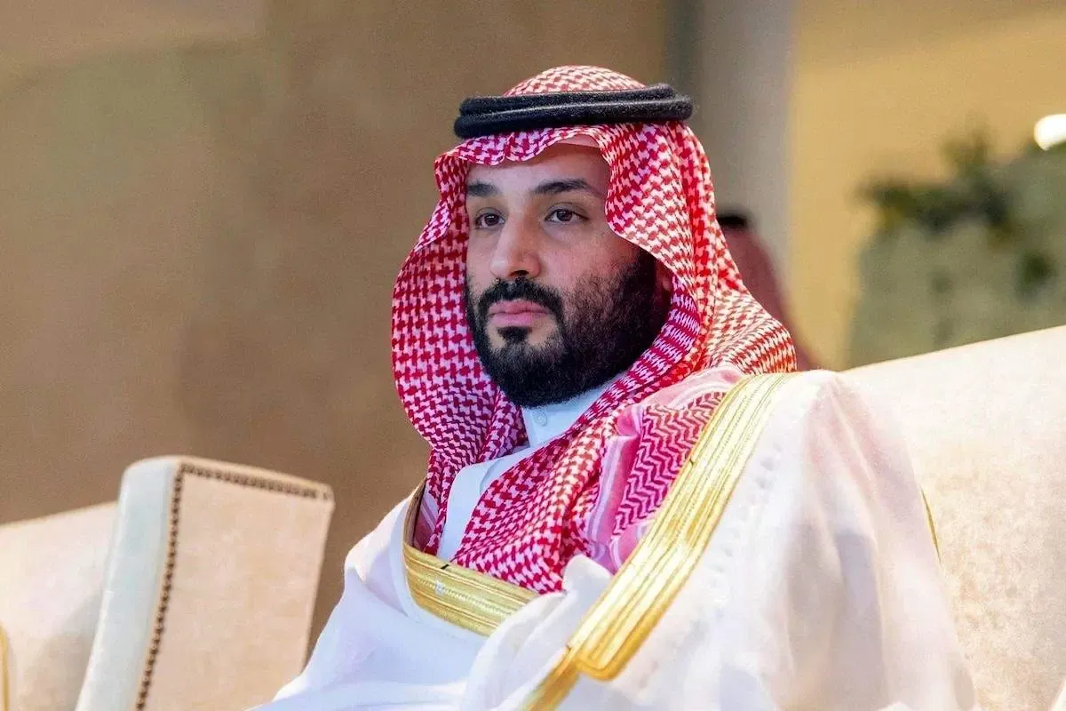 درخواست فوری بن سلمان درباره جنگ غزه