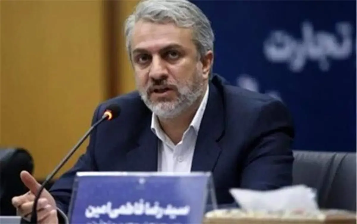 وزیر صمت: ۹ خودروی جدید به بازار می‌آید/ مافیا و تبدیل‌شدن خودرو به کالای سرمایه‌ای باعث کاذب بودن قیمت‌ها است/ راه کنترل قیمت تولید و تمرکز بر واردات است