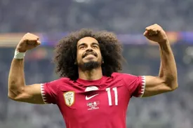 خط و نشان السد برای پرسپولیس با اکرم عفیف!