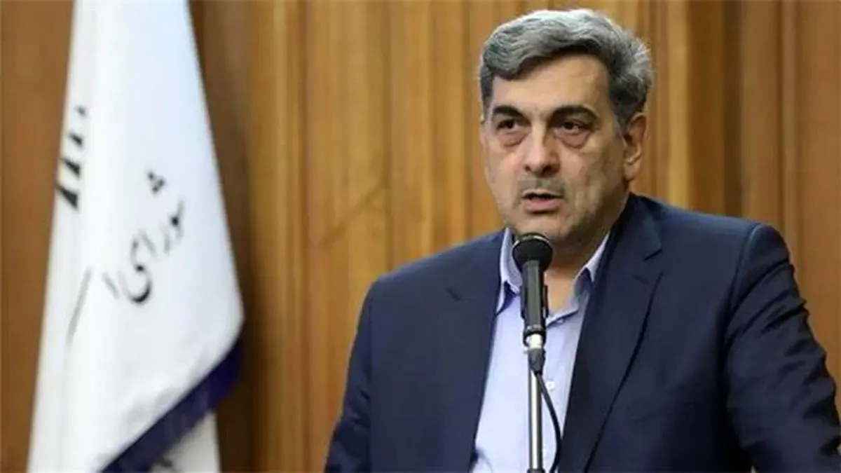 توضیحات حناچی درباره فساد و رانت در شهرداری تهران/به مردم تهران دروغ نگفتم