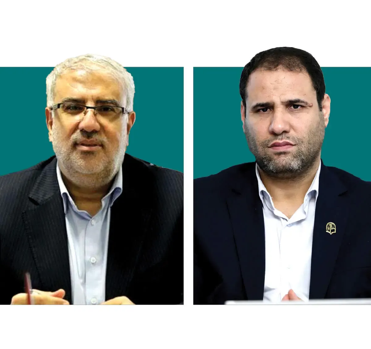 از احتمال استیضاح صحرایی تا خانه نشینی اوجی