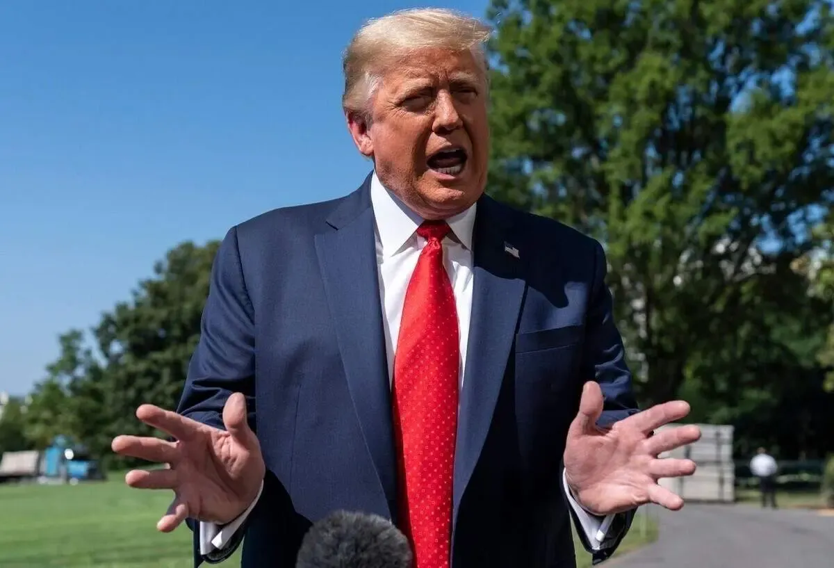 وعده ترامپ برای توافق با ایران بدون نیاز به بمباران