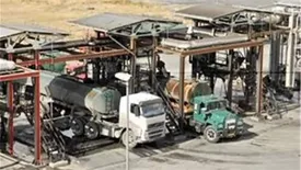 رشد 242 درصدی فروش داخلی نفت پاسارگاد