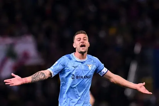 در کمال شگفتی! یک انتقال بزرگ دیگر به لیگ عربستان رخ داد | رکب الهلال به اینتر و یوونتوس