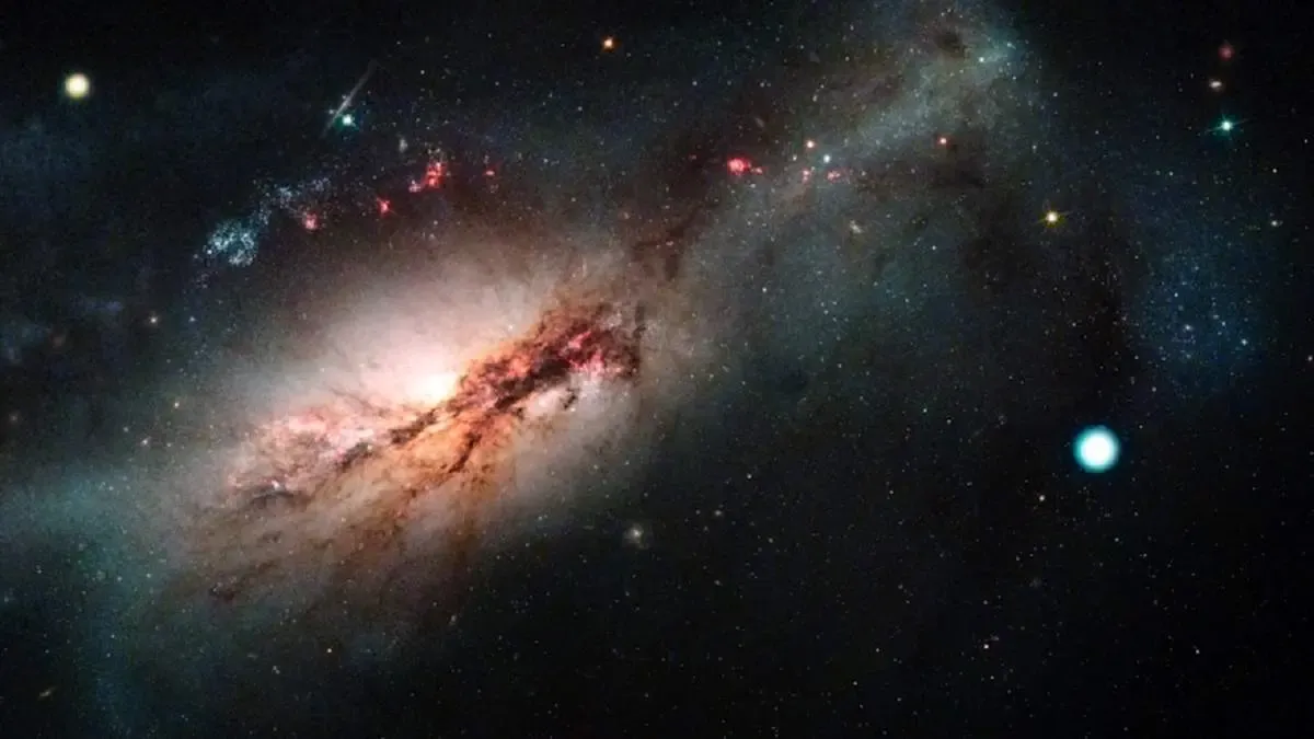 فرازمینی‌ها چطور برای ما پیام می‌فرستند؟ | ساکنان زمین محل زندگی خود را لو داده‌اند