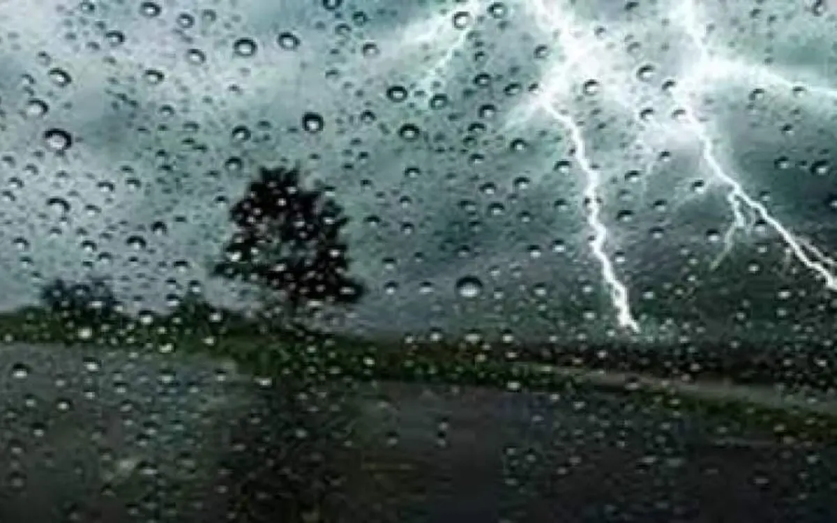 سرما به تهران و البرز بازگشت/ اوج بارش شدید فردا سه شنبه 19 فروردین در این مناطق