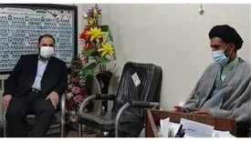 عواید قرارگیری صنایع در منطقه می بایست نصیب مردم شهرستان شود