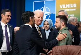 سرنوشت ناتو در صورت بازگشت ترامپ چه خواهد شد؟