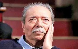 ببینید / راز قهر 40 ساله علی نصیریان و مهرجویی فاش شد