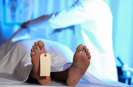 مرگ مشکوک یک جوان در تهران؛ دوست او تحت تحقیق پلیس