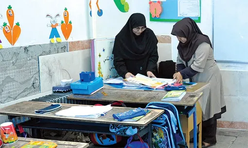 جزئیات لایحه رتبه بندی معلمان