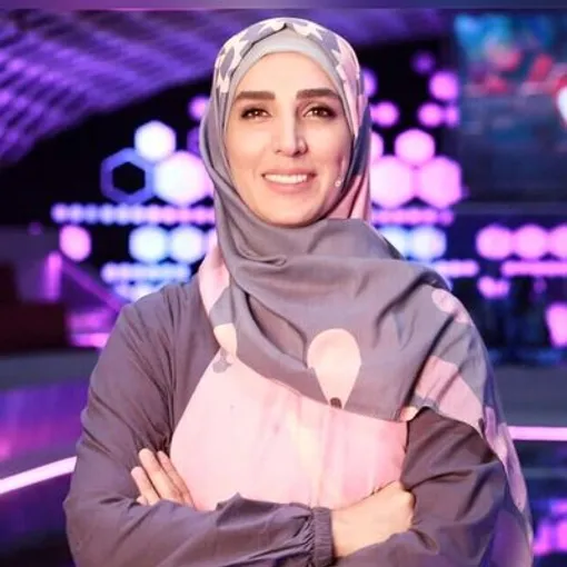 واکنش سوگل طهماسبی به شجاعت قوم لر در دفاع از وطن