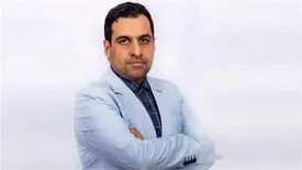 نوید رجایی پور مدیرعامل نئوبانک هوشمند فردا شد