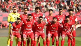پرسپولیس بدون پورعلیگنجی در یزد، گولسیانی به میدان میرود