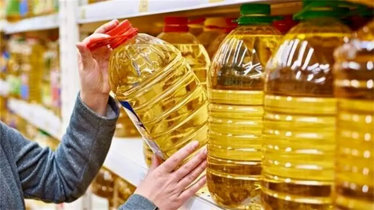 برنامه تولید و توزیع روغن برای سال ۱۴۰۰ اعلام شد