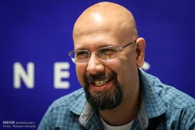 محمد بحرانی:دلم می‌خواهد تلویزیون به روزهای خوبش برگردد