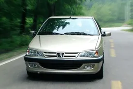 پژو پارس مُفت شد!/ جدول