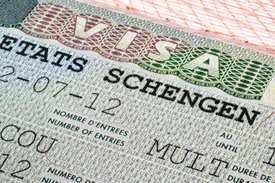 ویزای شنگن گران شد