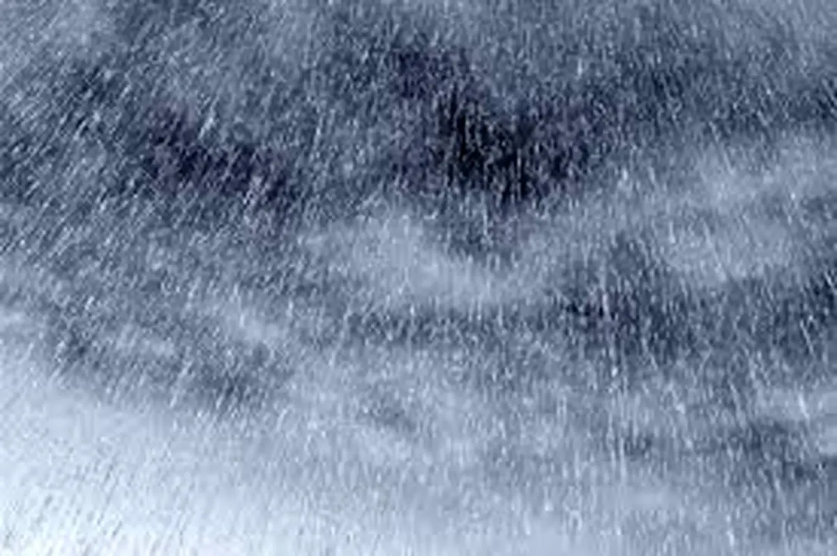 منتظر بارندگی های جدید باشید