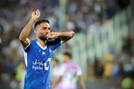 مهرداد به نیمکت‌نشینی‌هایش پایان می‌دهد؟