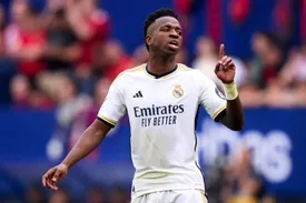 اعتراض ستاره جنجالی رئال: هر بازی کارت می‌دهند!