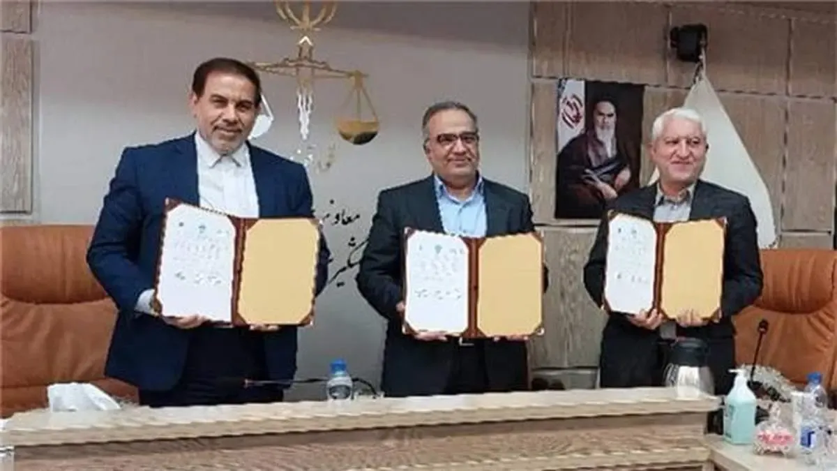 حل مشكل تلفات بالای رانندگی، نیازمند همكاری های فرا دستگاهی است