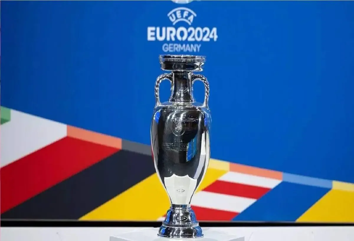 یورو۲۰۲۴ قرعه‌کشی شد+ گروه بندی تیم ها